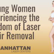 Laser Hair Removal