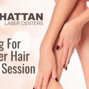 Laser Hair Removal