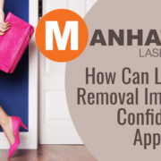 How Can Laser Hair Removal Improve My Confidence?