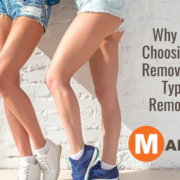 Why Women Are Choosing Laser Hair Removal