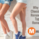 Why Women Are Choosing Laser Hair Removal