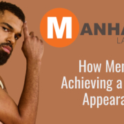 How Men Are Achieving a Cleaner Appearance