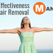 The Cost-Effectiveness of Laser Hair Removal The Cost-Effectiveness of Laser Hair Removal