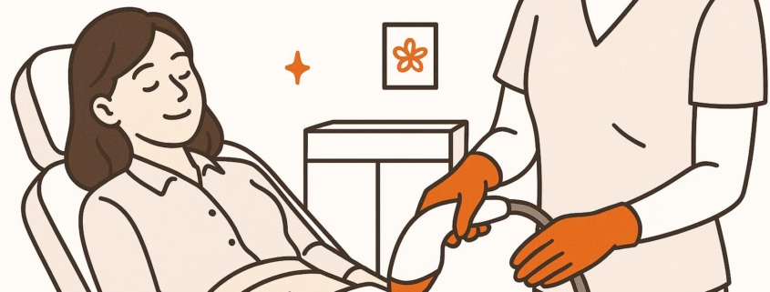 Manhattan's Guide to Belly Laser Hair Removal for Women 1 Image January 12 2026 11 03 AM