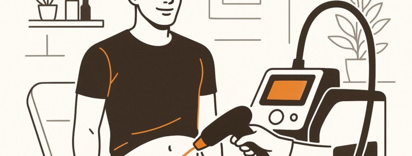 Men's Stomach Laser Hair Removal: Manhattan Guide 1 Image January 19 2026 11 04 AM