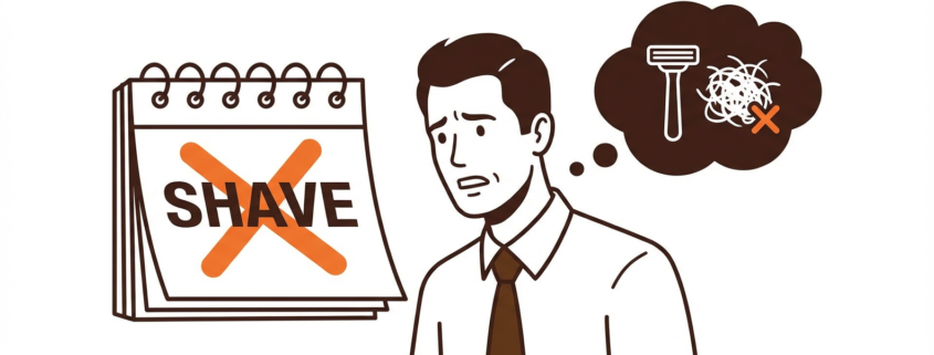 Men's Stomach Laser Hair Removal: Manhattan Guide 1 Image February 9 2026 7 20 AM