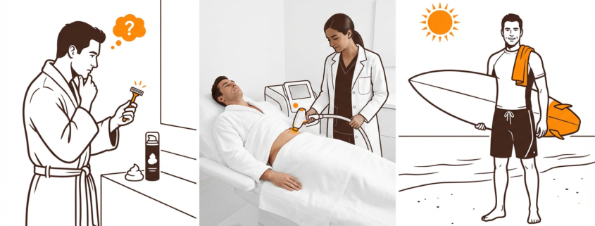 Men's Full Bikini Laser Hair Removal Guide for Manhattan 1 Image March 23 2026 11 04 AM