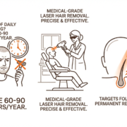 Manhattan's Bald-by-Choice Men Are Ditching Razors for Head Laser Hair Removal 1 Image April 20 2026 11 02 AM