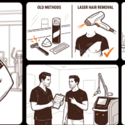 Manhattan Men Discover Chest Laser Hair Removal Truth 3 Image April 6 2026 11 04 AM