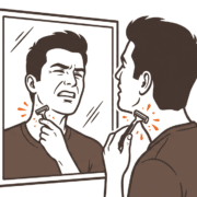 Manhattan Men's Neck Hair Removal: 2026 Data Study 5 Image June 1 2026 11 03 AM