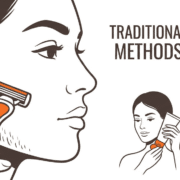 Sideburns Laser Hair Removal vs. Waxing: Manhattan Guide 1 Image June 29 2026 11 01 AM