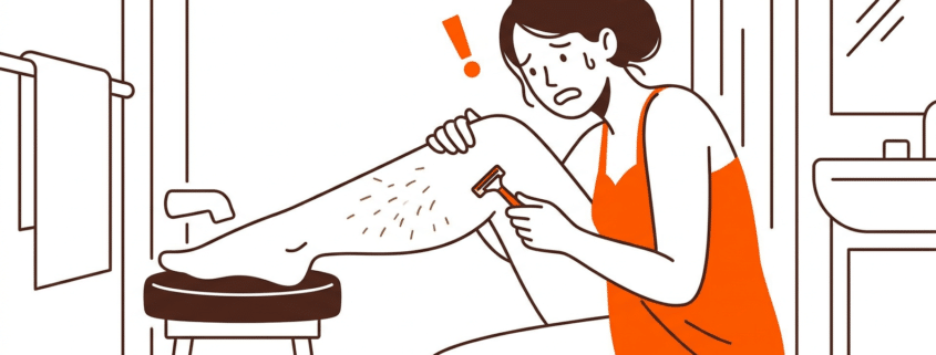 Upper Leg Laser Hair Removal: Manhattan's Complete Guide 1 Image August 3 2026 11 02 AM